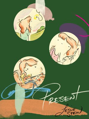 cover image of Present